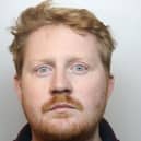 Bassett was handed a 14-week prison sentence, suspended for 12 months, after admitting drink driving.
Credit: Derbyshire Police
