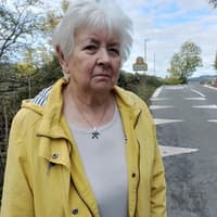 Derbyshire council agrees road safety measures long called for by 'scared' village