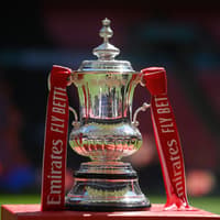 Chesterfield to host Leatherhead or Yeovil Town in FA Cup first round