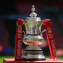 Chesterfield have been handed a home tie in the FA Cup
