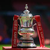 Chesterfield have been handed a home tie in the FA Cup