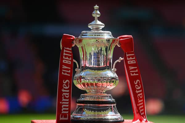 Chesterfield have been handed a home tie in the FA Cup