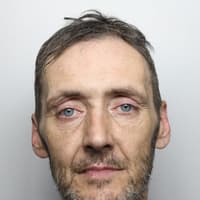 Derbyshire Police appeal for help in hunt for wanted man