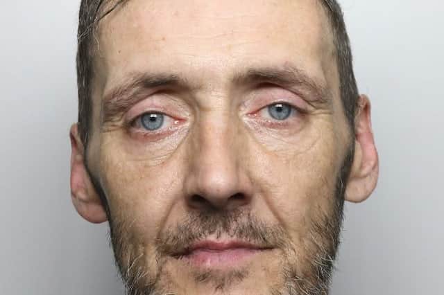 Luke Austin is wanted in connection with failing to appear at court.