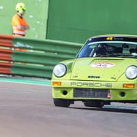 Chesterfield driver Yates storms to a sensational third place in famous Italian rally