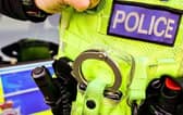A Derbyshire man has been sentenced after subjecting a woman to a terrifying attack on a river path.
