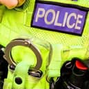 Four teenage boys have been arrested after a police chase involving stolen motorbikes. 