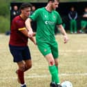Wirksworth Ivanhoe opened a four point gap over Derby Singh Brothers