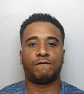 Brown was handed two-and-a-half year prison sentence, suspended for two-and-a-half years, after appearing at Derby Crown Court. Credit: Derbyshire Police
