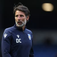 Change is in the air and some good news on the injury front as Chesterfield gear up to face Colchester United