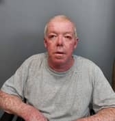 Hardy pleaded guilty to murder during an appearance at Derby Crown Court. Credit: Derbyshire Police