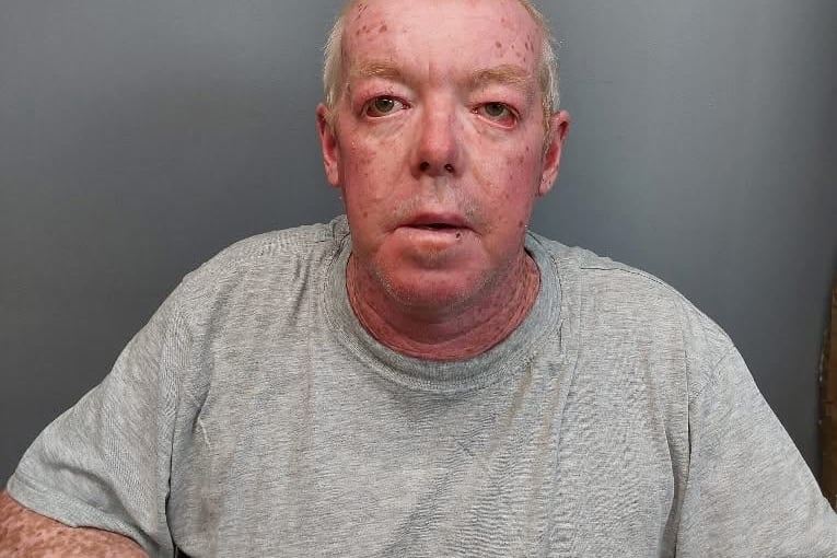Derbyshire man pleads guilty to murdering his mother