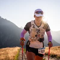 Athlete's bid to run all Peak District's 95 hills, tors, and peaks in one go