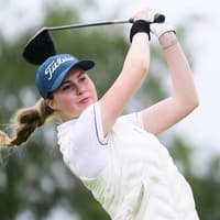 Chesterfield teenager in England Golf 2026/27 Regional Squad