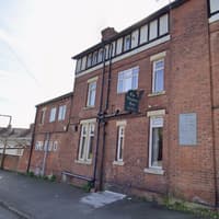 New plan to convert pub into apartments and shop in Derbyshire town