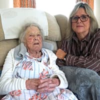 Chesterfield pensioner, 87,  barricaded inside her house for three weeks due to 'essential' works