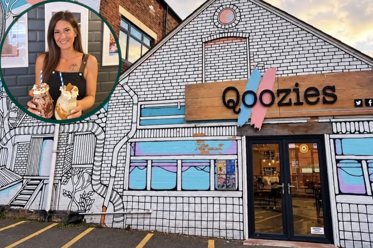Popular Chesterfield café to reopen in new location