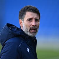 'By far the best team we have played this season' - Colchester United boss's verdict on Chesterfield