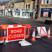 Derbyshire roadworks: Drivers brace for delays as roadworks and closures hit busy routes across Chesterfield, Matlock, Bakewell, Alfreton, Bolsover and more – including the A61, A619, A632 and A6