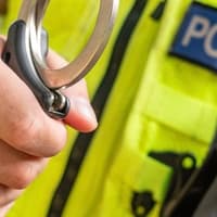 Man arrested and charged in connection with criminal damage at Chesterfield town centre shop