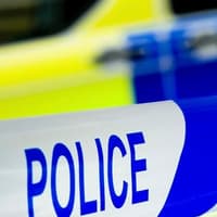 Police arrest seven people on suspicion of attempted murder after Derbyshire incident that left man with life-threatening injuries