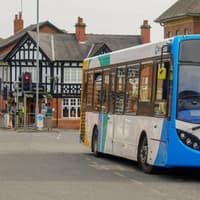 New bus services launched after number of Chesterfield and North Derbyshire bus routes axed or altered