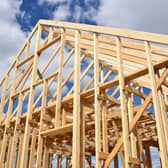  Check out the planning applications for proposed new buildings in your neighbourhood.