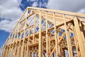  Check out the planning applications for proposed new buildings in your neighbourhood.