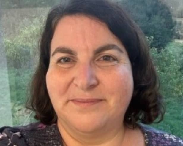 Dr Miriam Silver, founder of Matlock-based BERRI Ltd, has been shortlisted for the 2026 Tide everywoman Entrepreneur Awards.