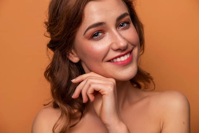 Sainsbury’s Nectar shoppers can get a free make-up product with their buy three, get one free beauty deal. Stock image.