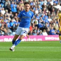 Chesterfield midfielder George McEachran and his character-building times at Chelsea
