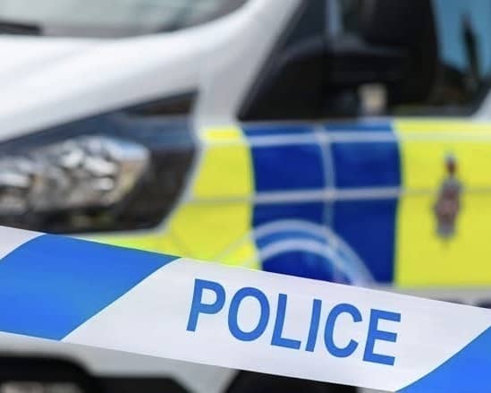 Two teens have been arrested following a series of knife-point robberies. 