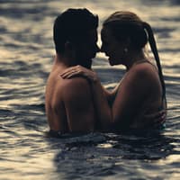 Look out for a steamy scene shot in the Peak District in new TV drama Adultery