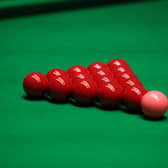 Edgefold No3 defeated Belper Royal British Legion in the T & M Motors Snooker League.