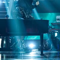 Derbyshire teenager Frank Raven swoops into the final of telly's The Voice UK