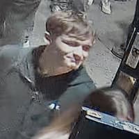Police appeal after incident at Derbyshire market place