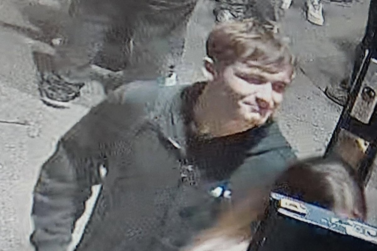 Police appeal after incident at Buxton Market Place