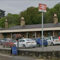Derbyshire railway passengers warned of disruption as train services cancelled due to weather