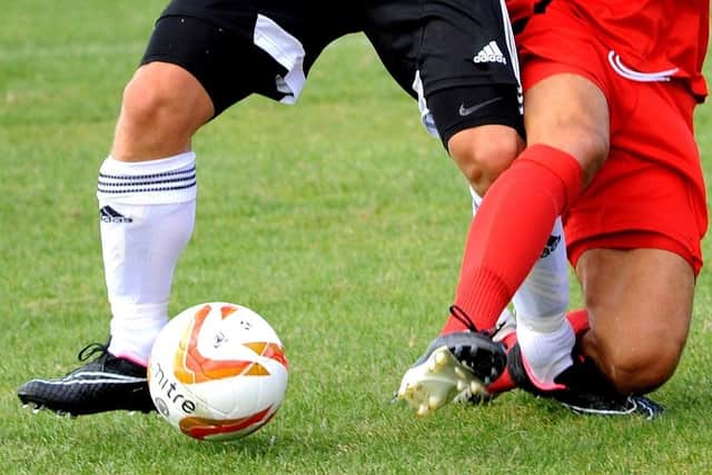 Brampton Rovers and Tibshelf Seniors both enjoyed cup progress this week. 
