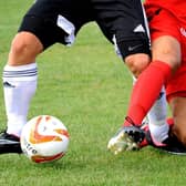 Brampton Rovers and Tibshelf Seniors both enjoyed cup progress this week. 