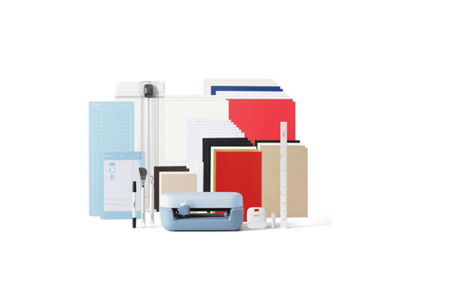 Cricut machine