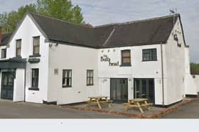 The Bull's Head, a village  pub in Denby, has closed its doors. 