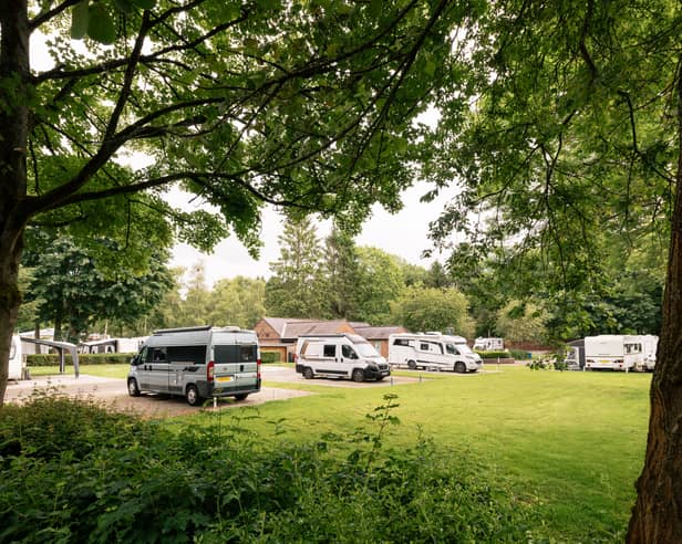 Chatsworth Caravan Park will reopen on November 3, 2026.
