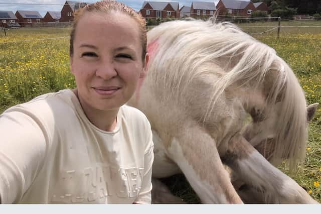 Jessica, a mum-of-two, is an equestrian enthusiast with extensive experience in mental health and SEND education.