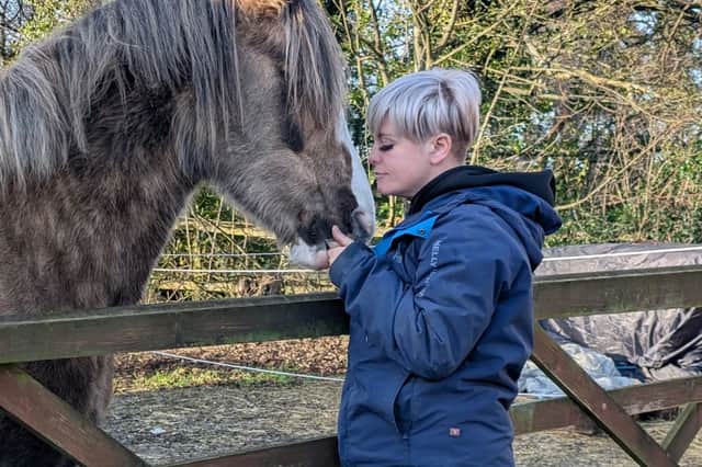 Fran, is a Holistic Wellbeing Practitioner, with background and experience in looking after SEN children.