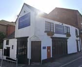 A change of use planning application has been submitted for 43 Holywell Street, Chesterfield which was formerly the home of The Old Post Restaurant.