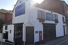 A change of use planning application has been submitted for 43 Holywell Street, Chesterfield which was formerly the home of The Old Post Restaurant.