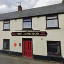 A change of use planning application for The Junction Inn, Pottery Lane East, Chesterfield has been submitted to the borough council.
