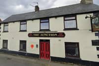 A change of use planning application for The Junction Inn, Pottery Lane East, Chesterfield has been submitted to the borough council.