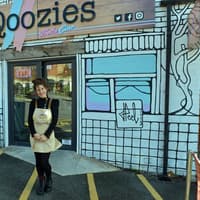 Family-run Chesterfield café reopens after exciting rebrand - and these photos offer first look inside